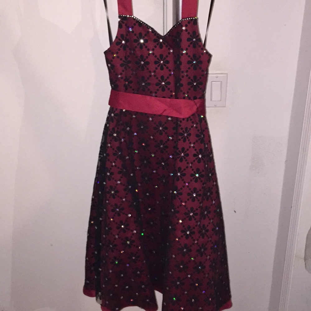 Formal dress NWOT